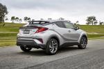 Toyota C-HR Koba Hybrid 2019 года (AU)